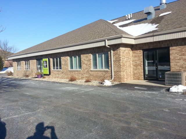 5317 Grande Market Suite D